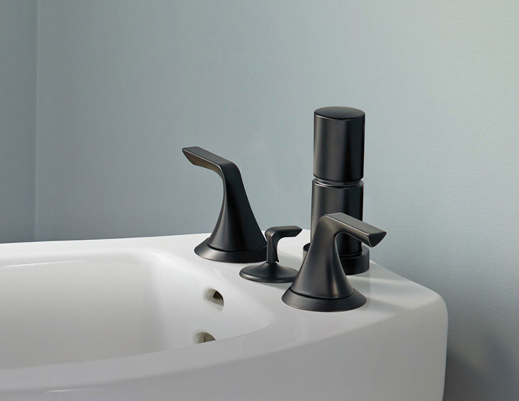 Bidet Faucets Bath Brizo
