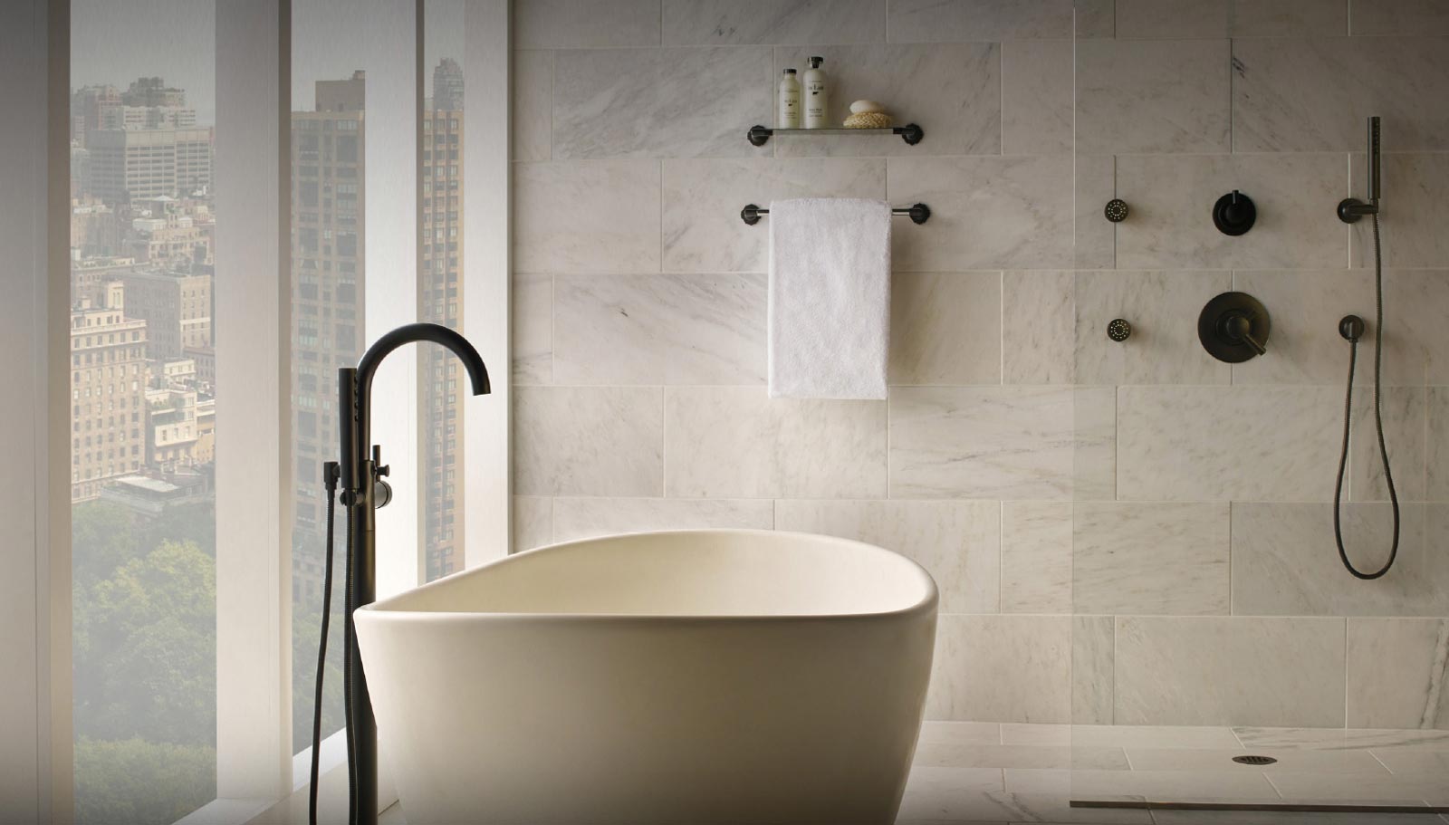 Jason Wu for Brizo Bath Brizo