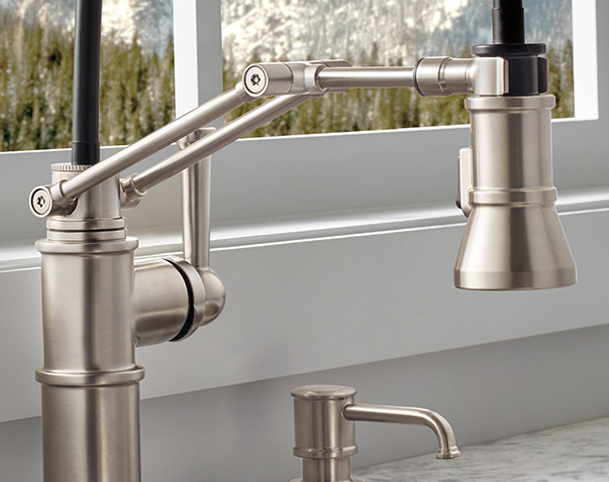 BRILLIANCE® FINISHES