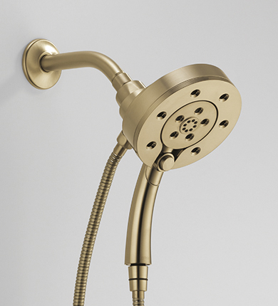 Litze : Bath : Brizo