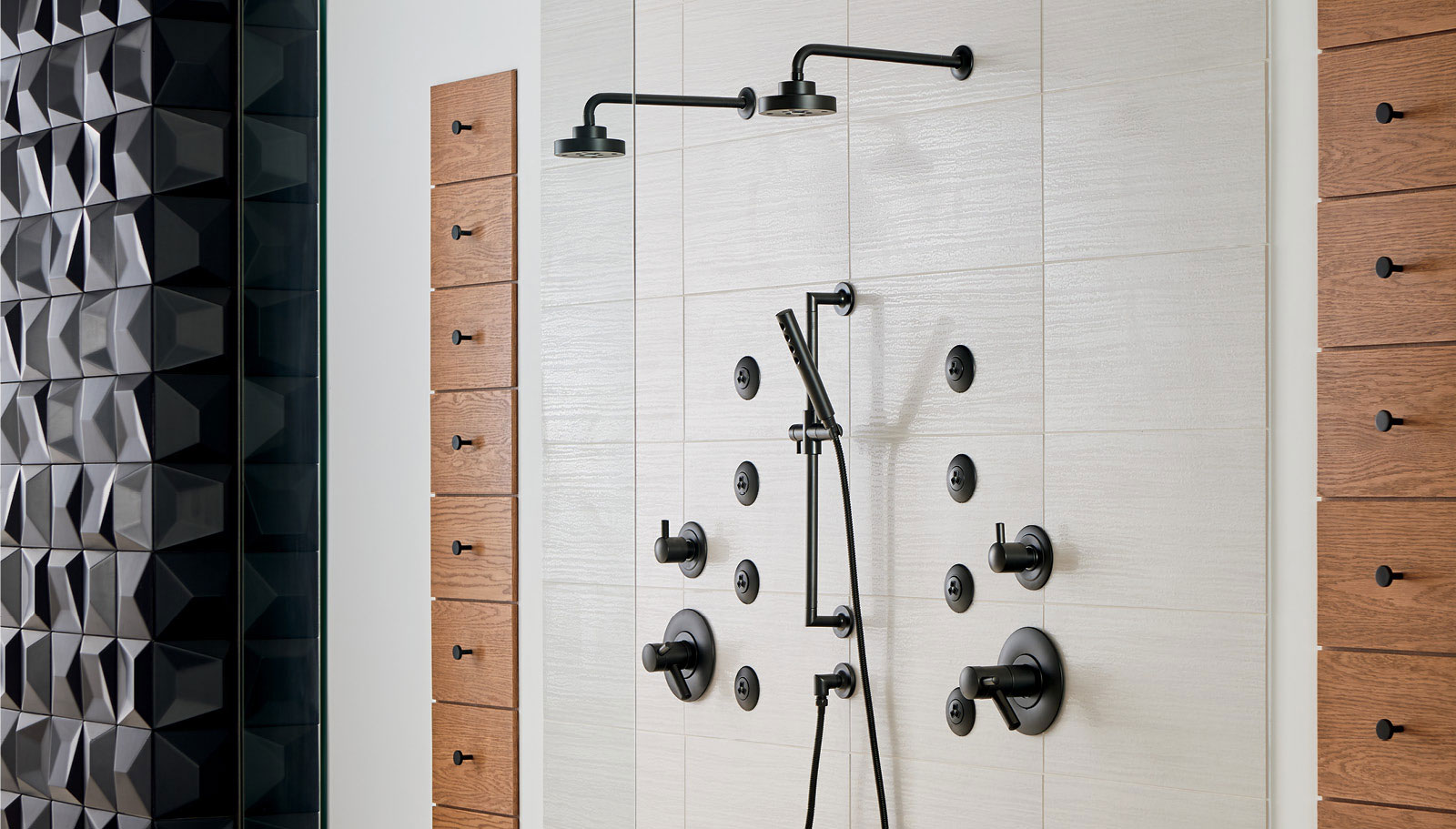 Jason Wu for Brizo : Bath : Brizo
