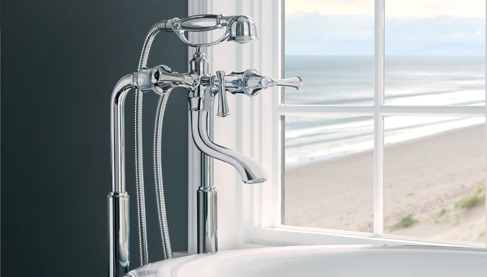 Tresa : Bath : Brizo