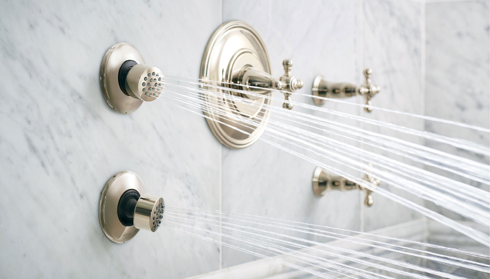 Tresa : Bath : Brizo