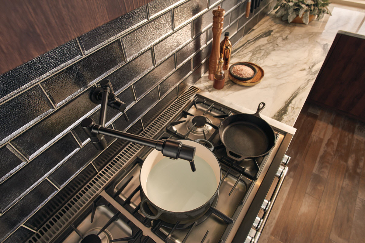 Brizo Pot Fillers Brizo