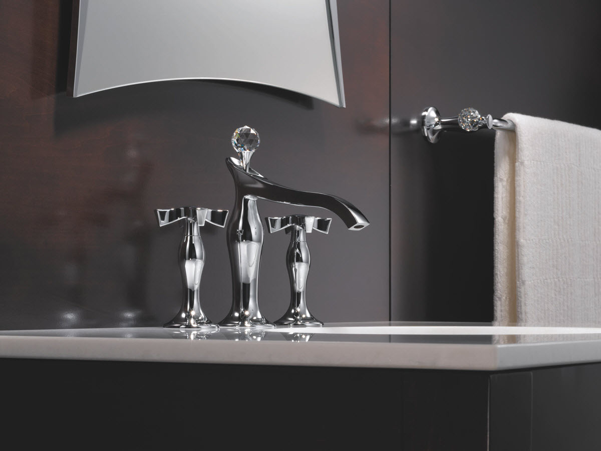 rsvpso　1105040 The RSVP Bath Collection : Brizo