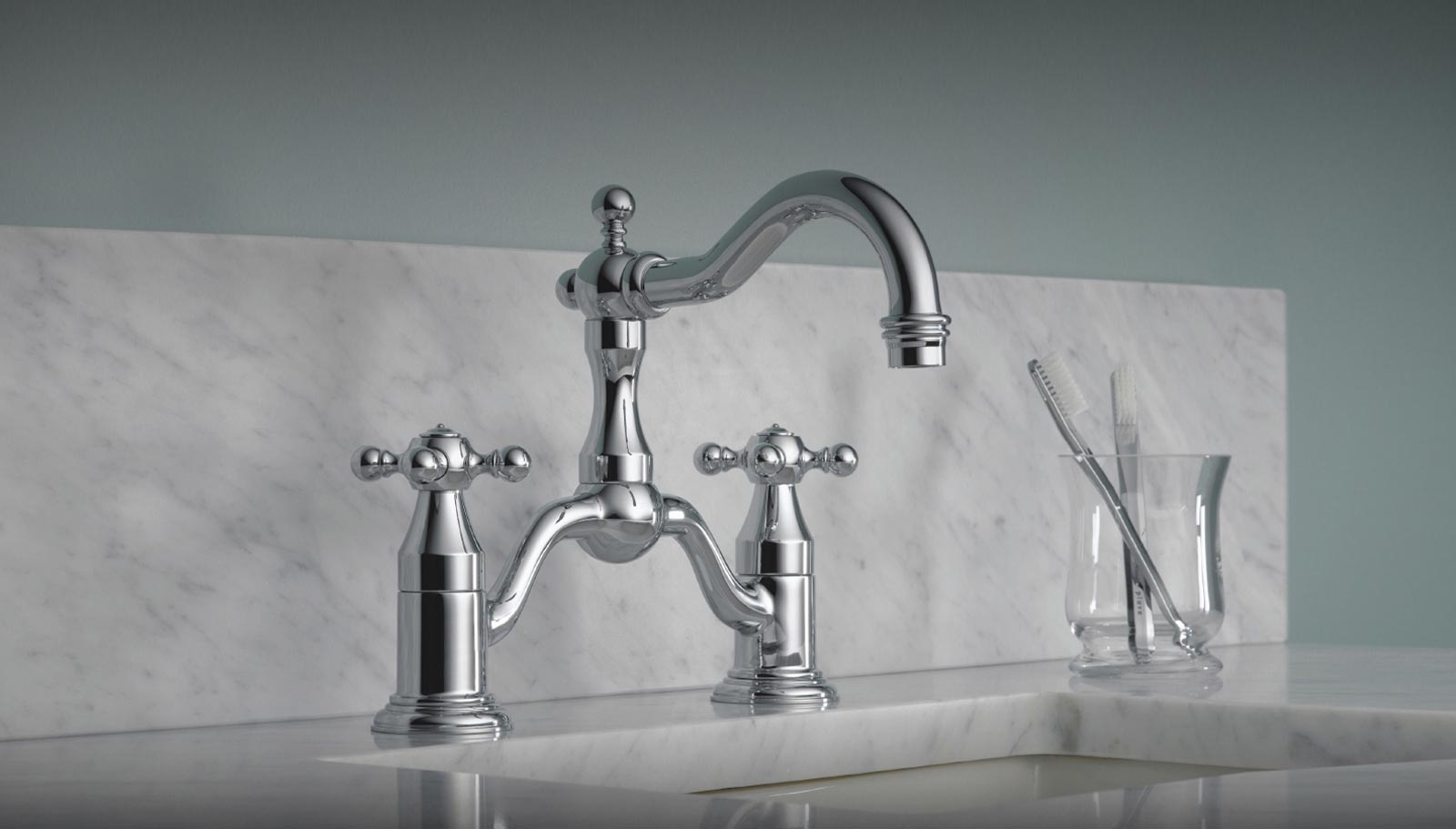 Tresa : Bath : Brizo