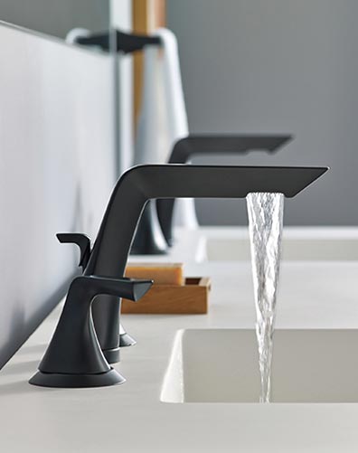 Water efficient taps discount