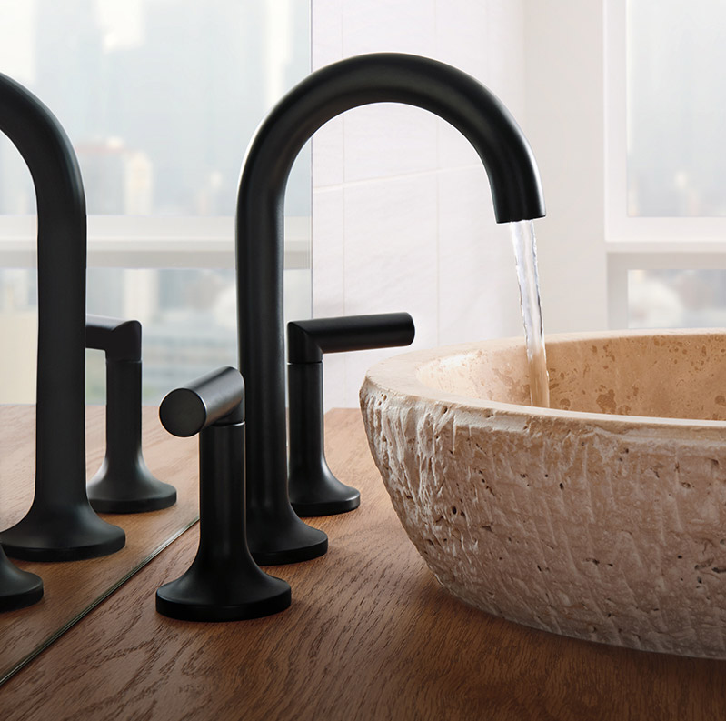 Brizo Bathroom Accessories – Rispa