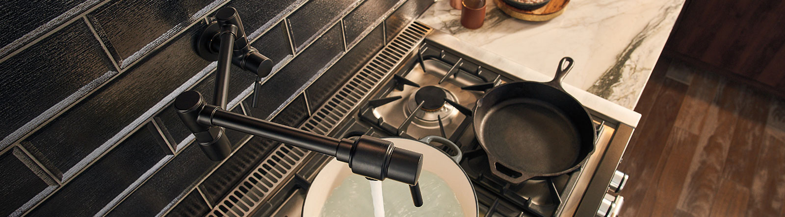 POT FILLERS
