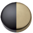 matteblackluxegold