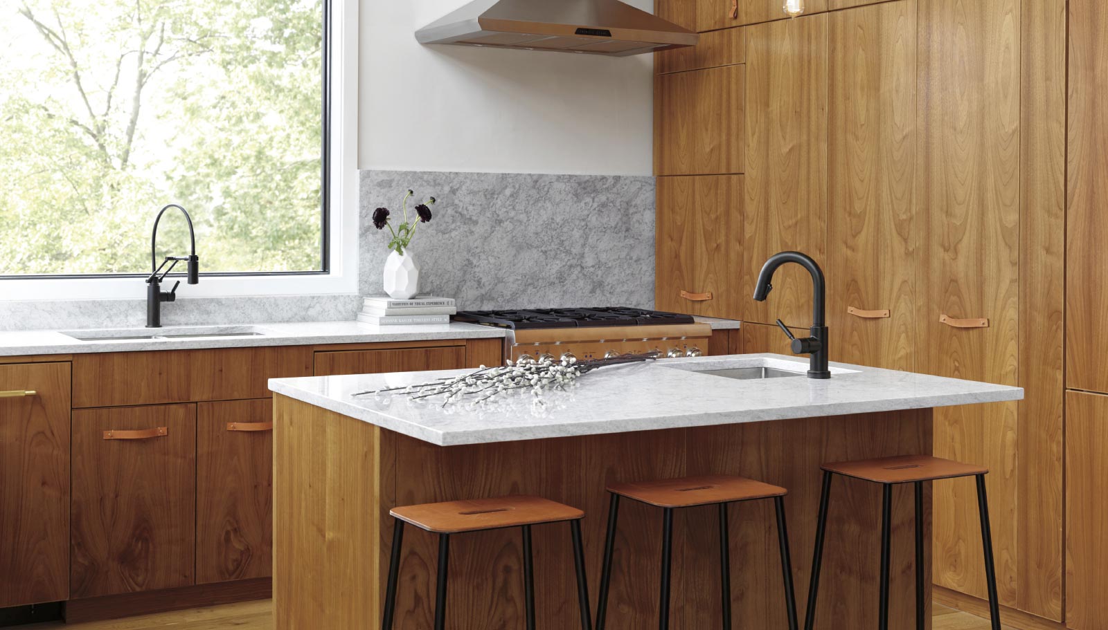 Solna : Kitchen : Brizo