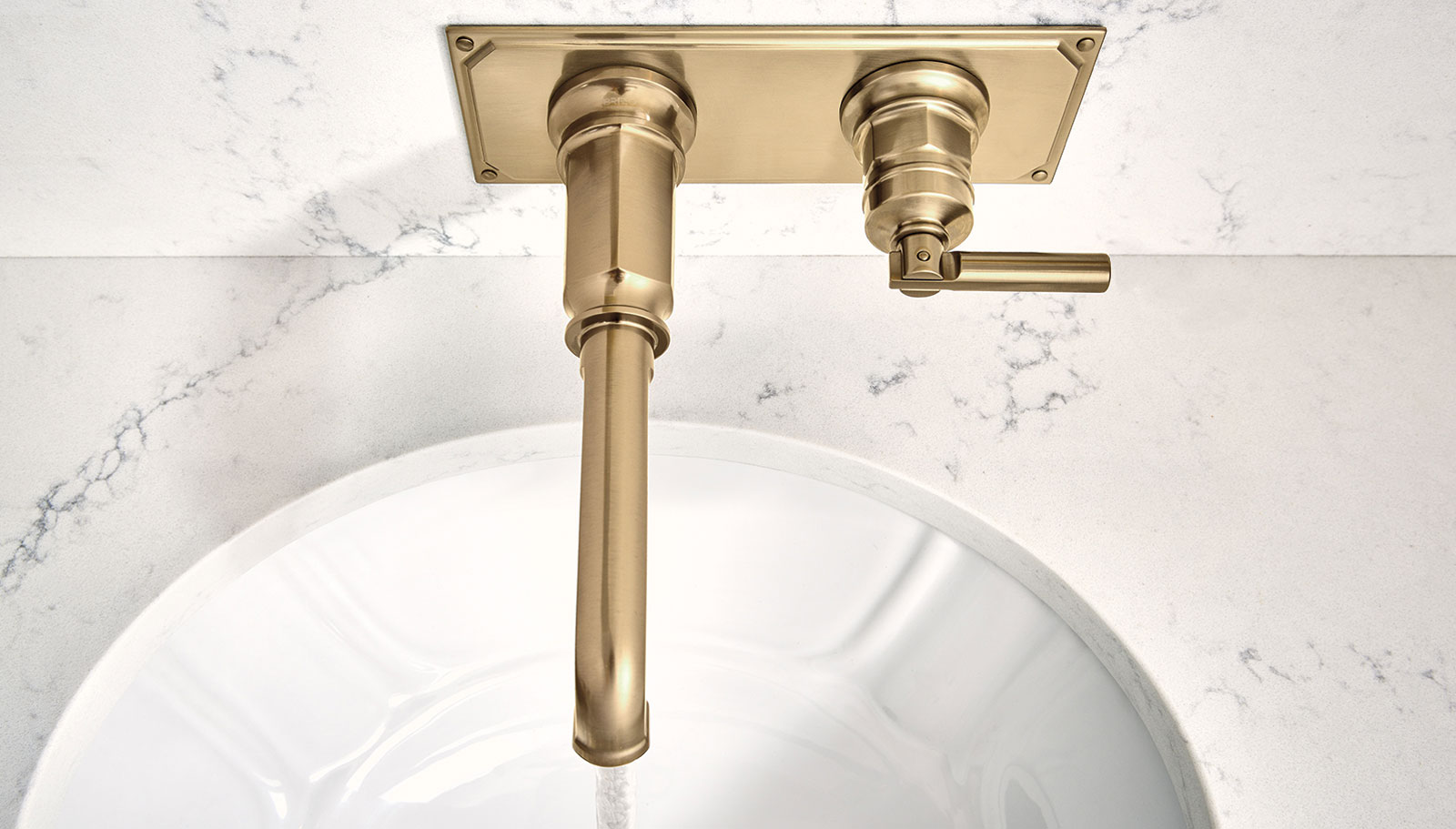 Invari Bath Brizo
