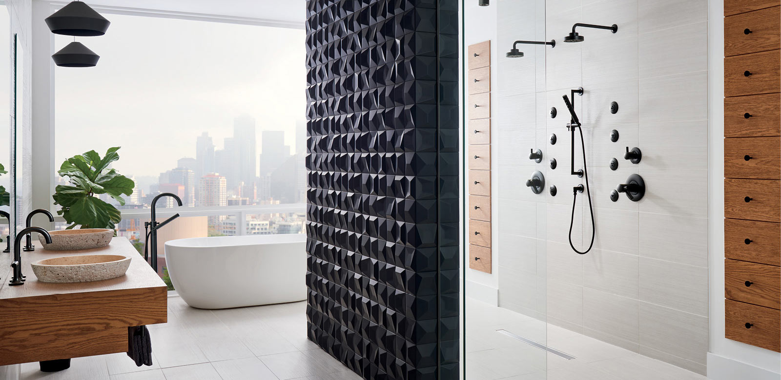 Jason Wu for Brizo : Bath : Brizo