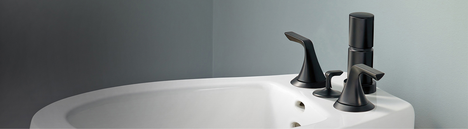 BIDET FAUCETS
