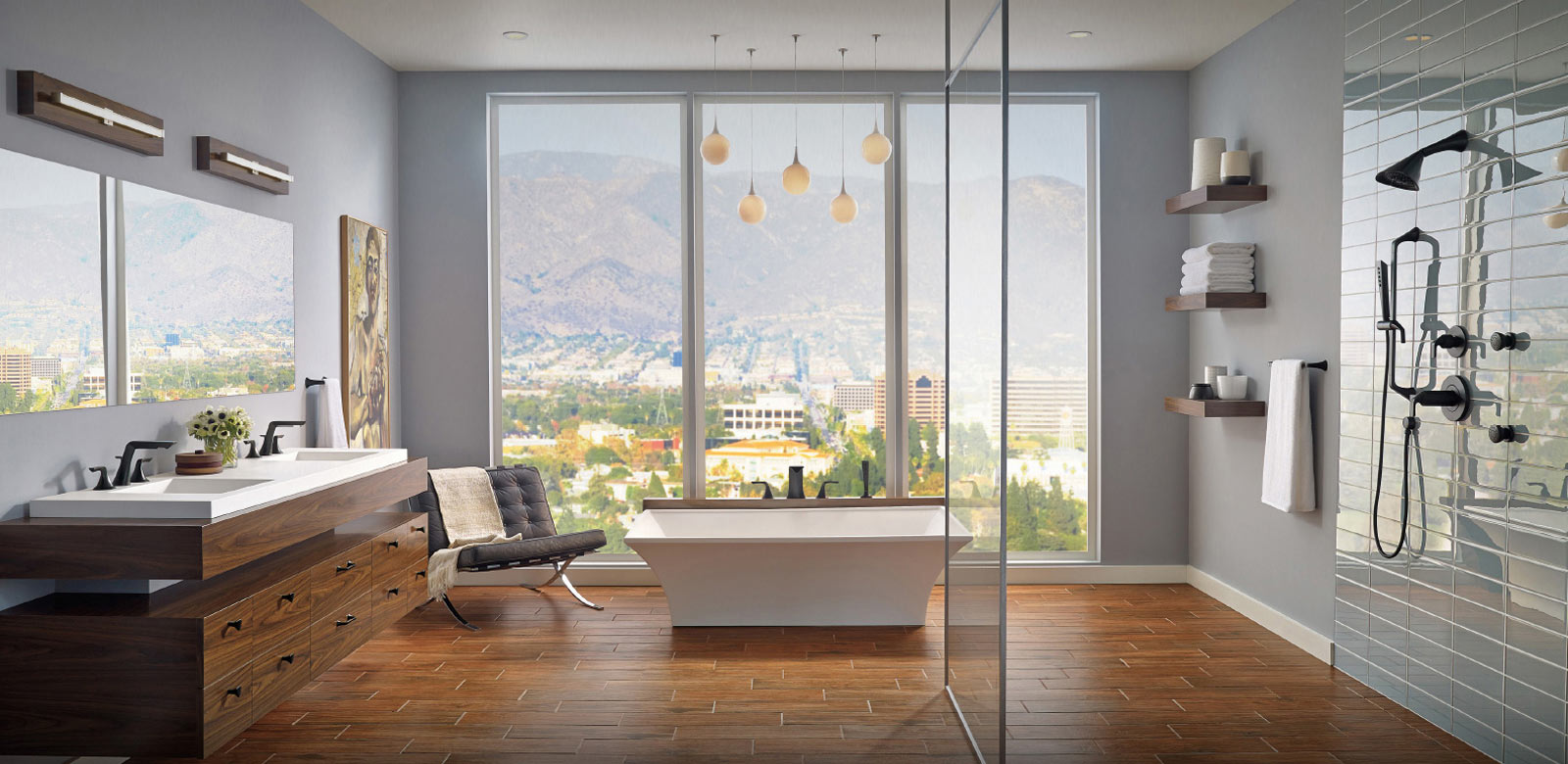 Collections : Bath : Brizo
