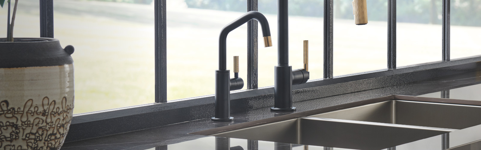 Beverage Faucets
