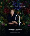 Jason Wu Kitchen Full Page Ad