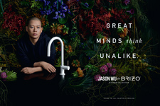 Jason Wu Kitchen Half Page Ad