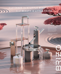Kintsu PC Column Spout Full Page Ad