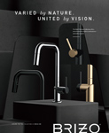 Odin Square Spout Kitchen Full Page Ad