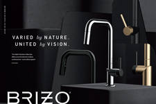 Odin Square Spout Kitchen Half Page Ad