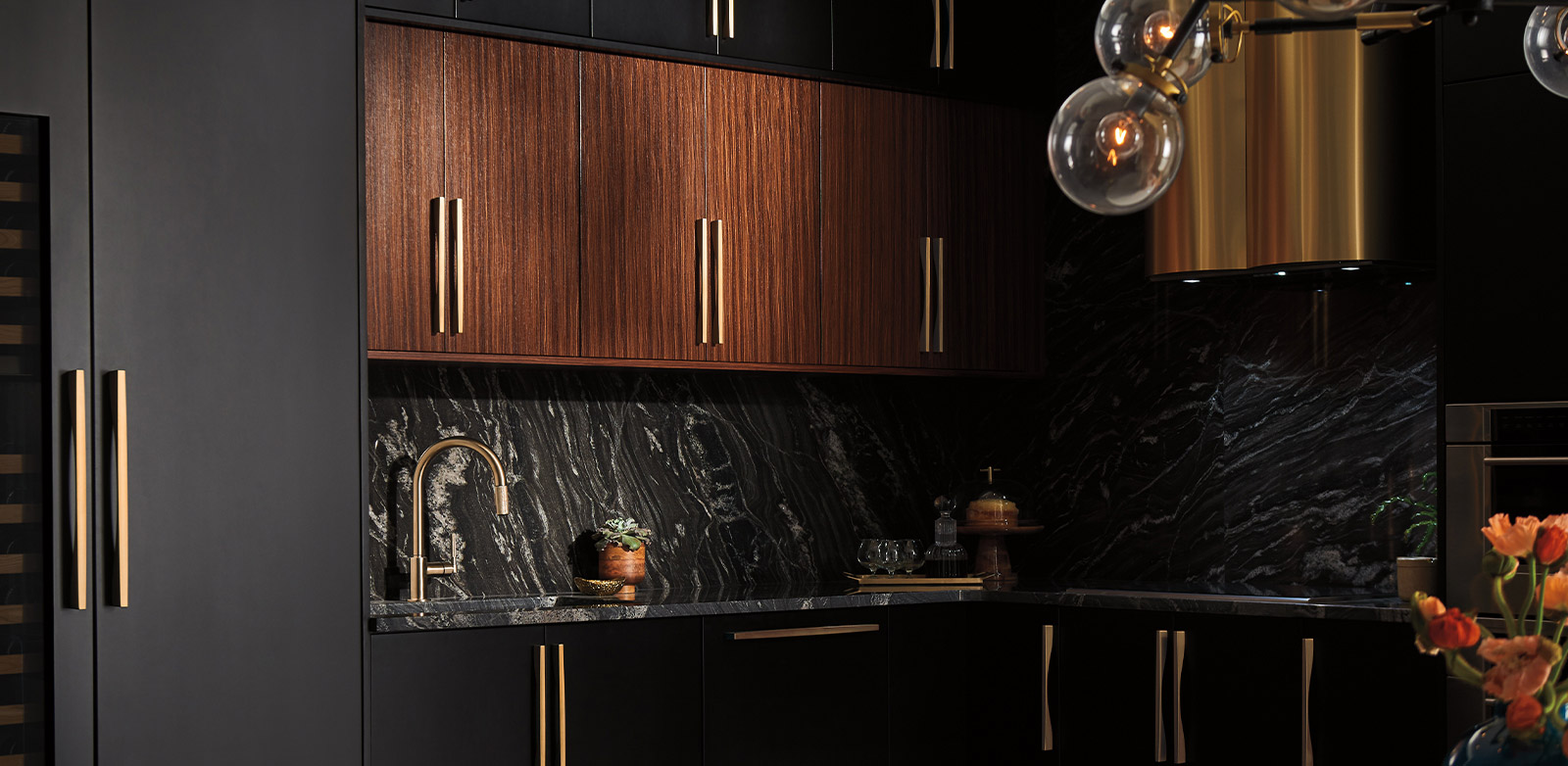 Litze : Kitchen : Brizo