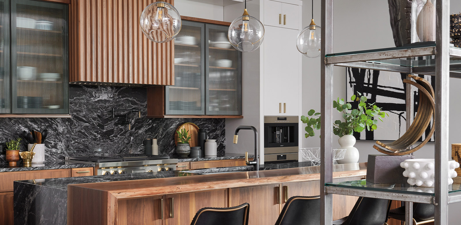 Litze : Kitchen : Brizo