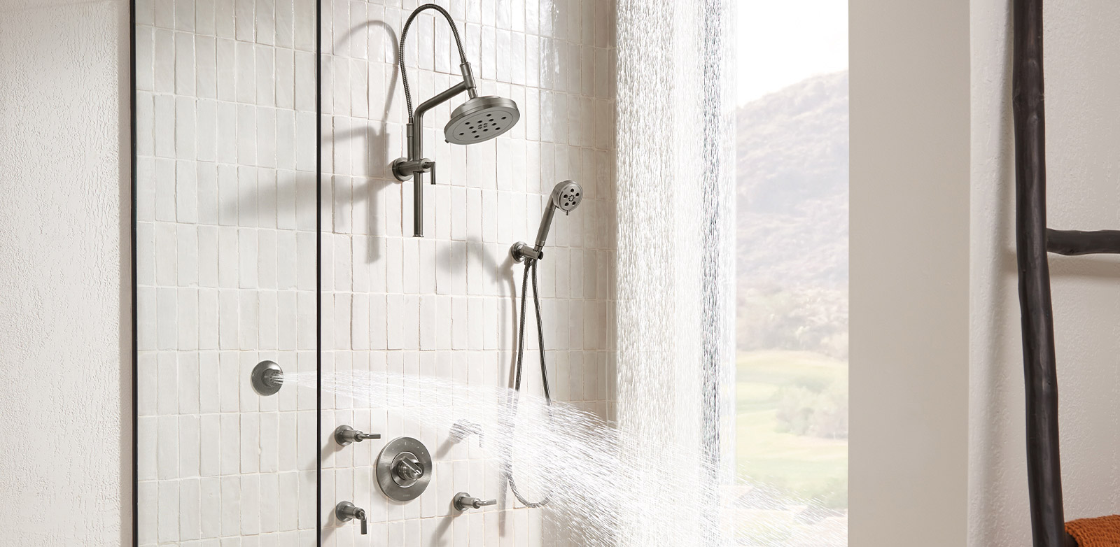 Litze : Bath : Brizo