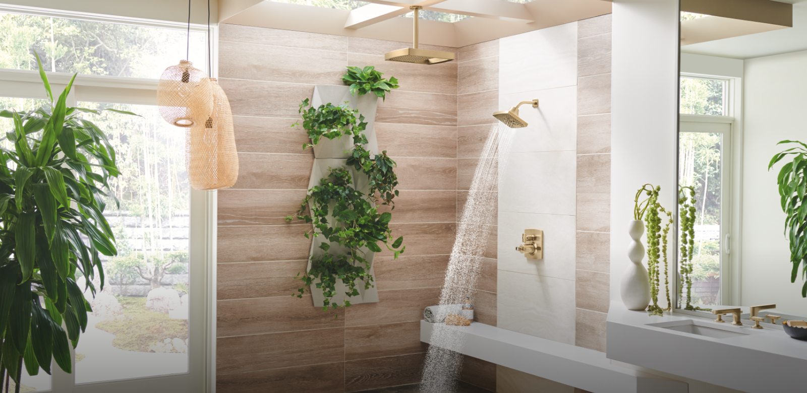 TEMPASSURE®

THERMOSTATIC
