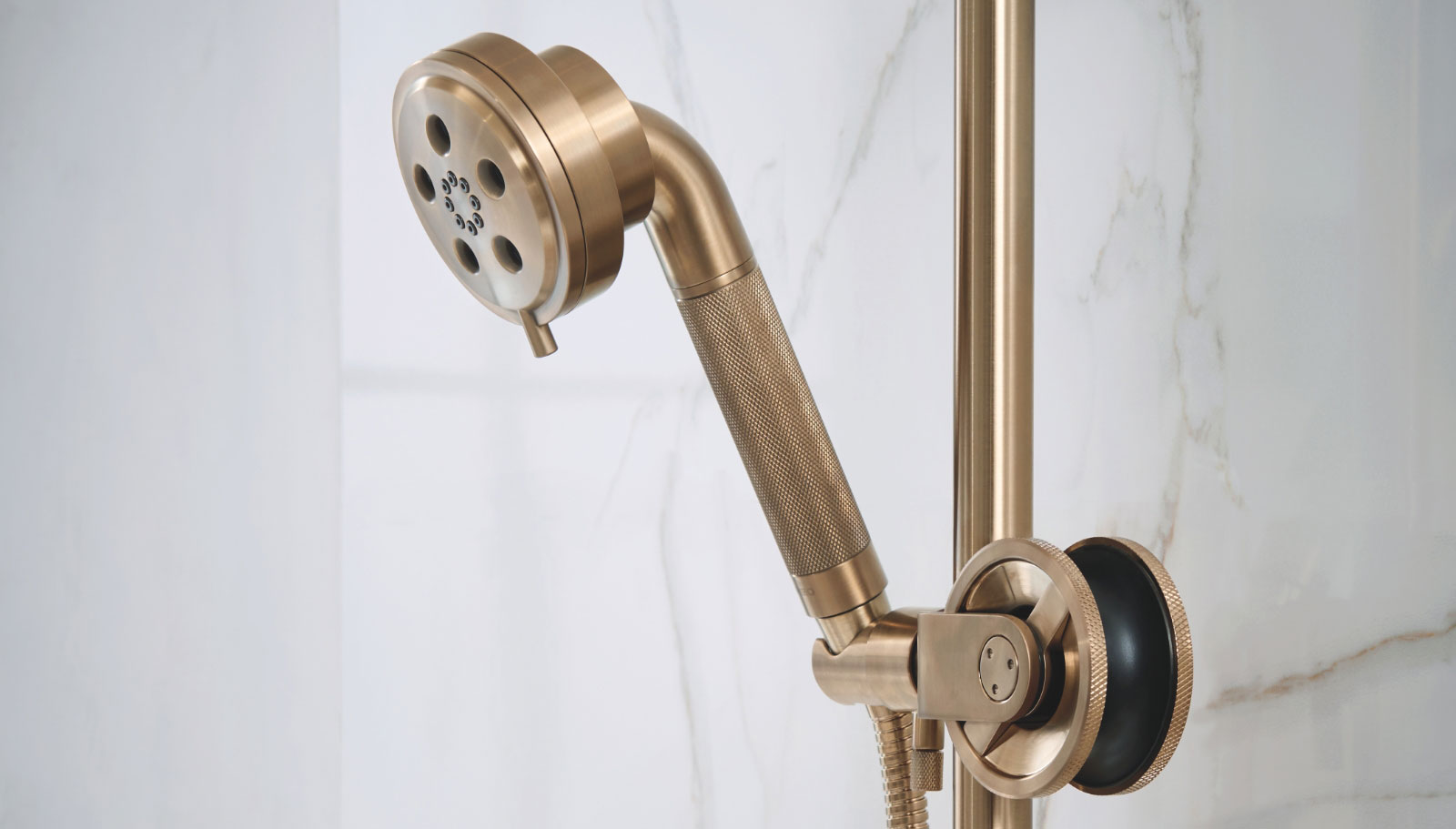 Handshowers shower Brizo