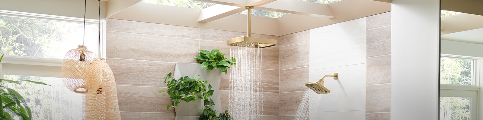 Shower Heads