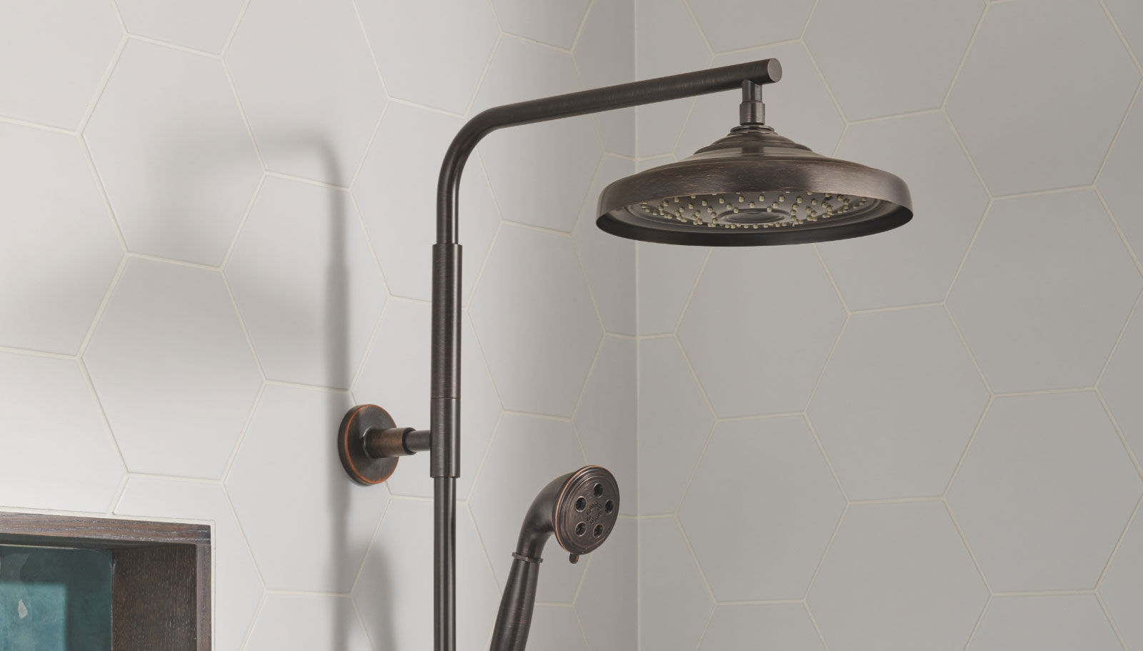 Showerheads shower Brizo