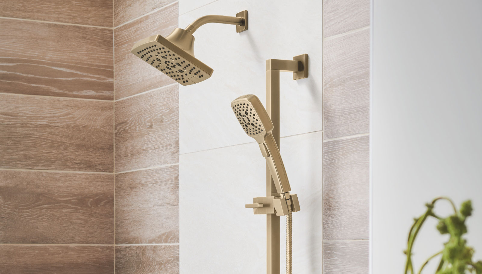 Showerheads shower Brizo