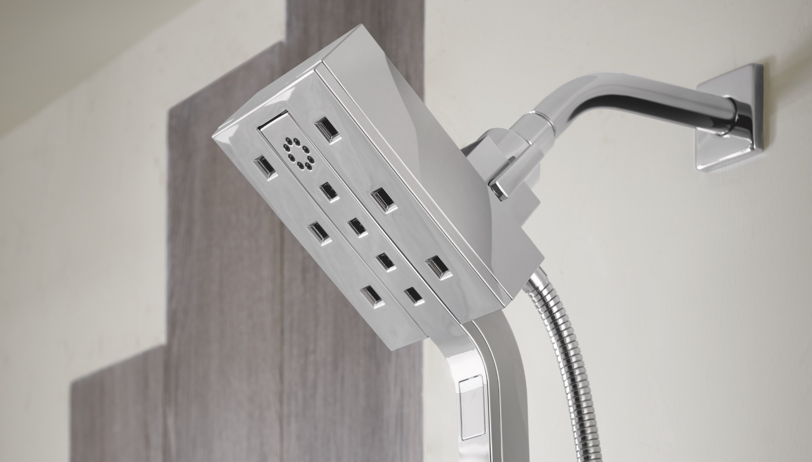 The Essential Shower Series shower Brizo