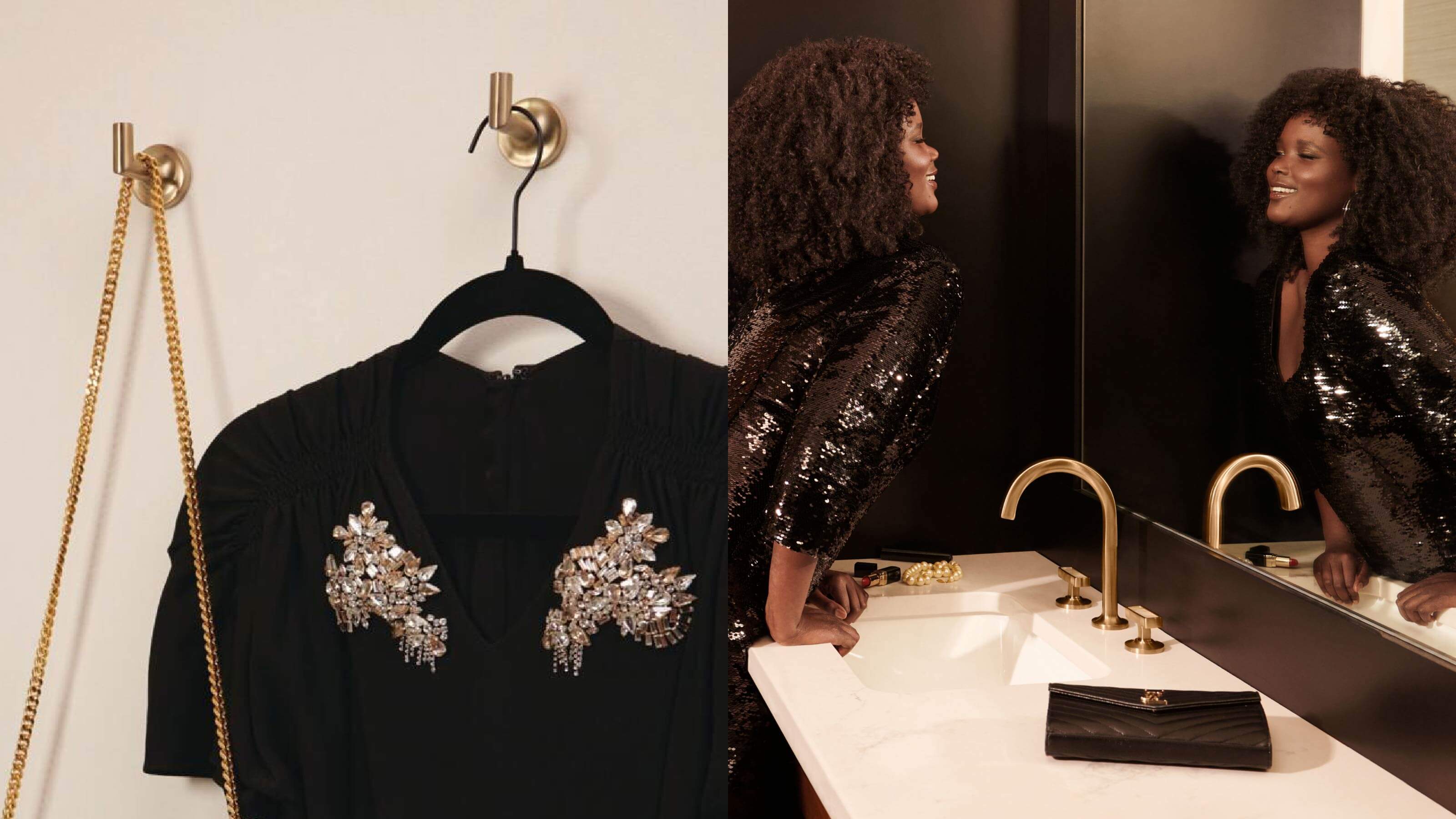 The Modern Goddess Arrives: New Fragrance From Rabanne - rq8kxvg