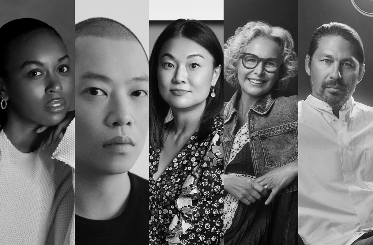 Inspired by The Modern Goddess: A Design Philosophy : Brizo