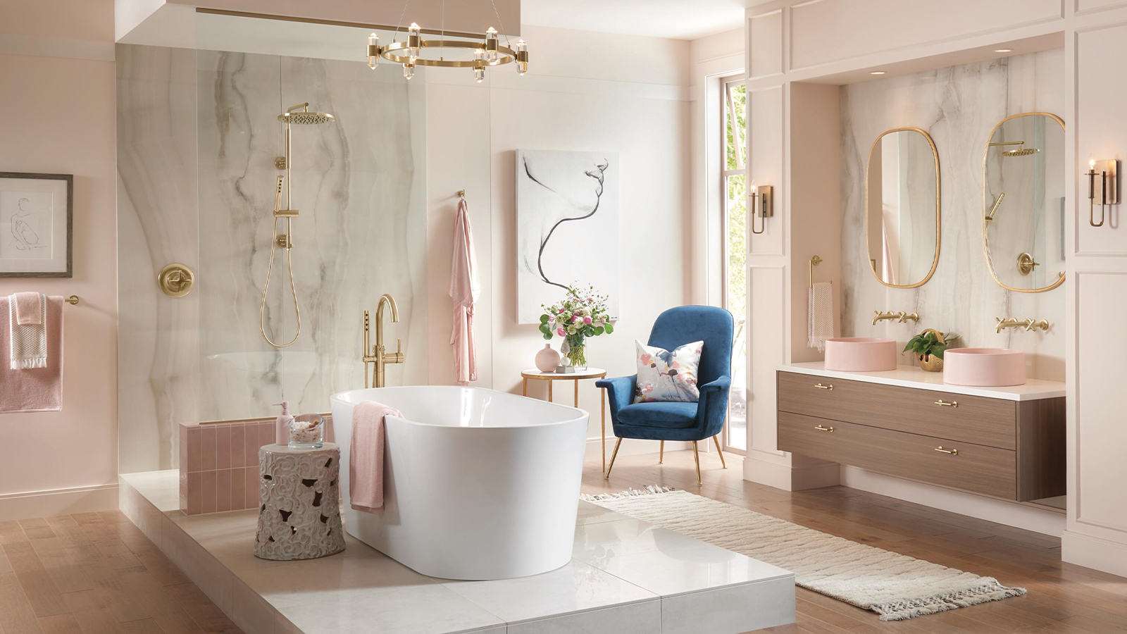 Site bath store
