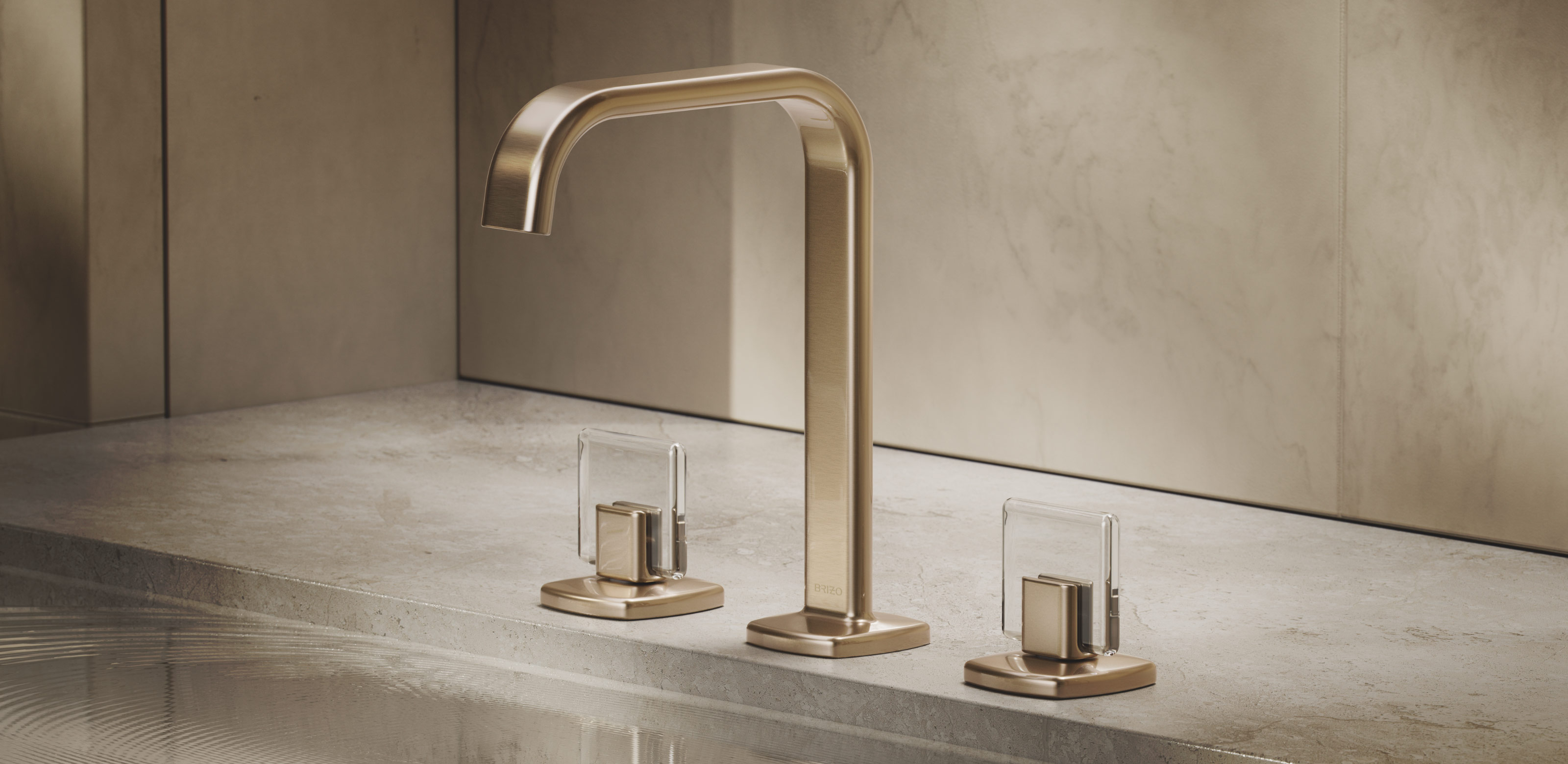 Brizo Allaria faucet