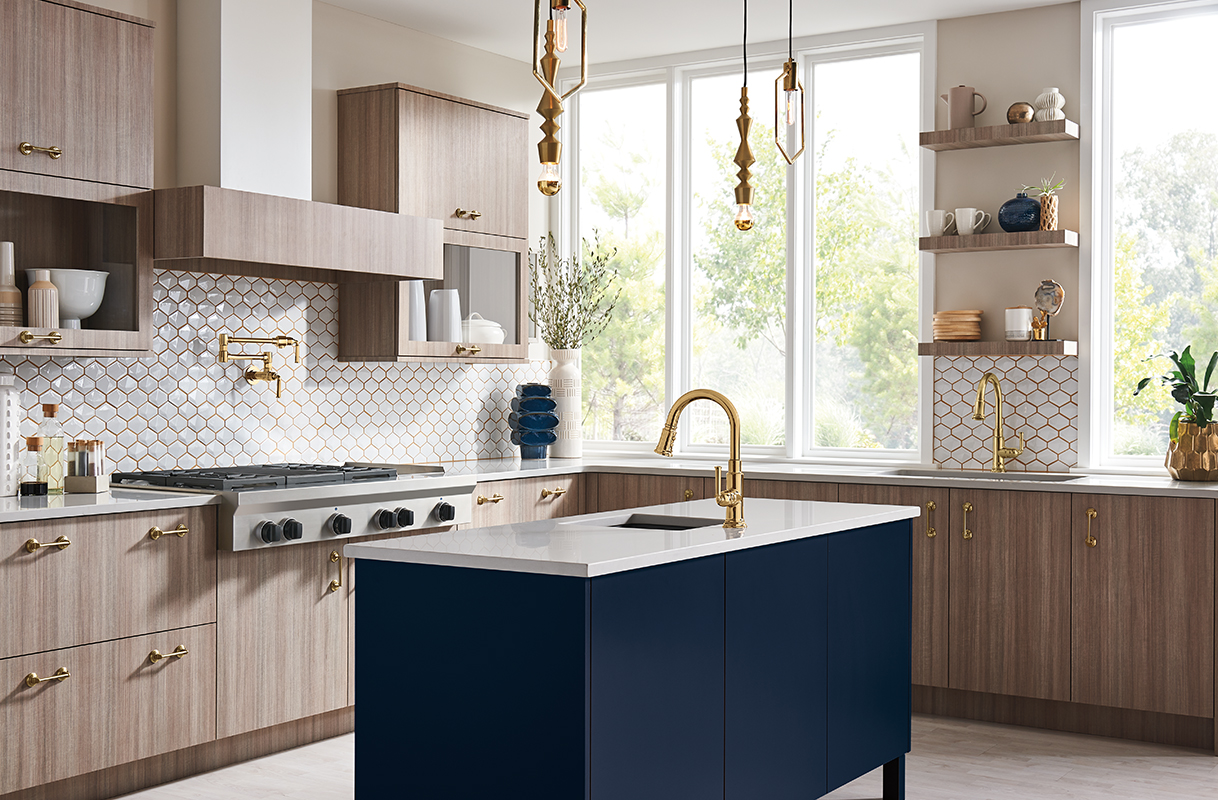 Rook® Kitchen Collection