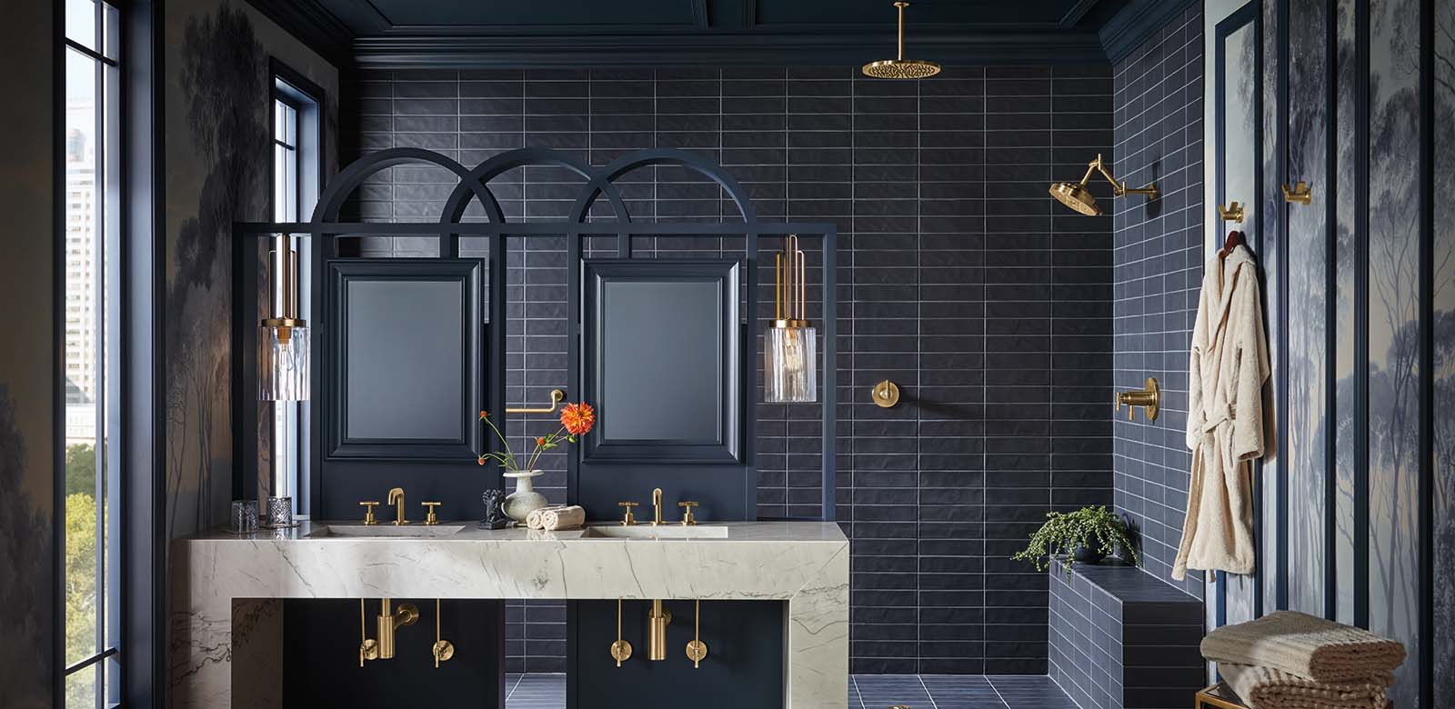 Collections : Bath : Brizo