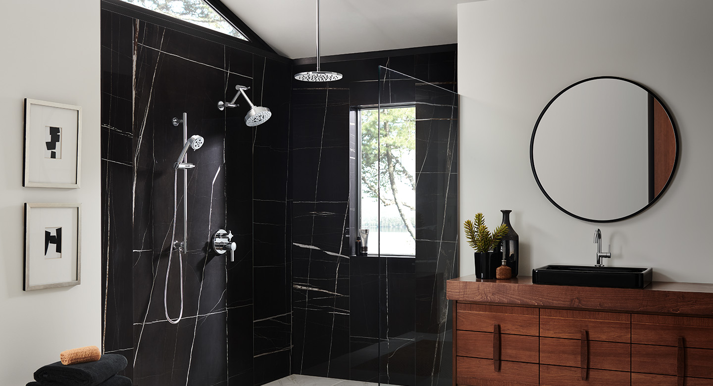 Goop x Shower Head Order Form Brizo