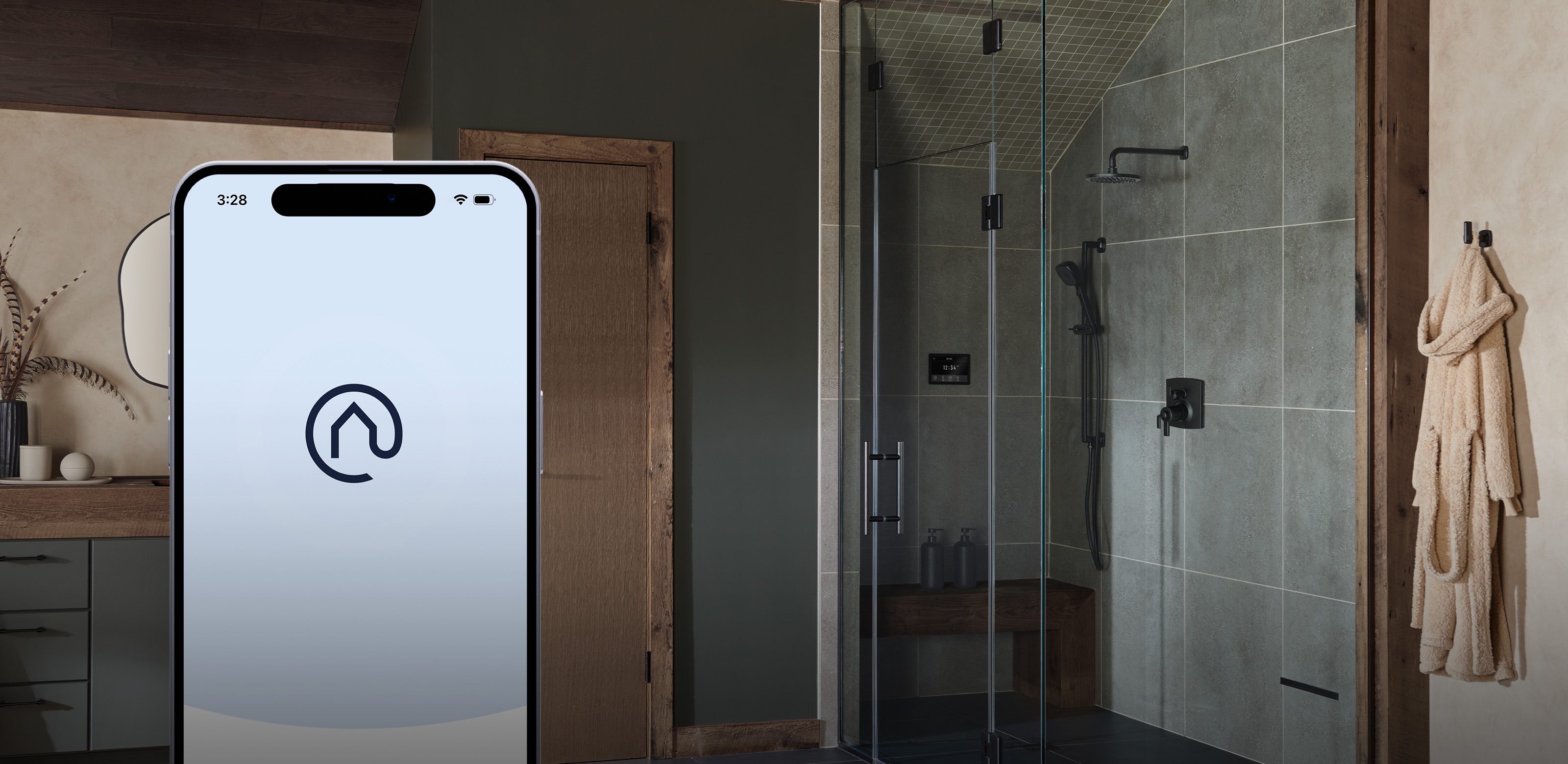 App | Brizo