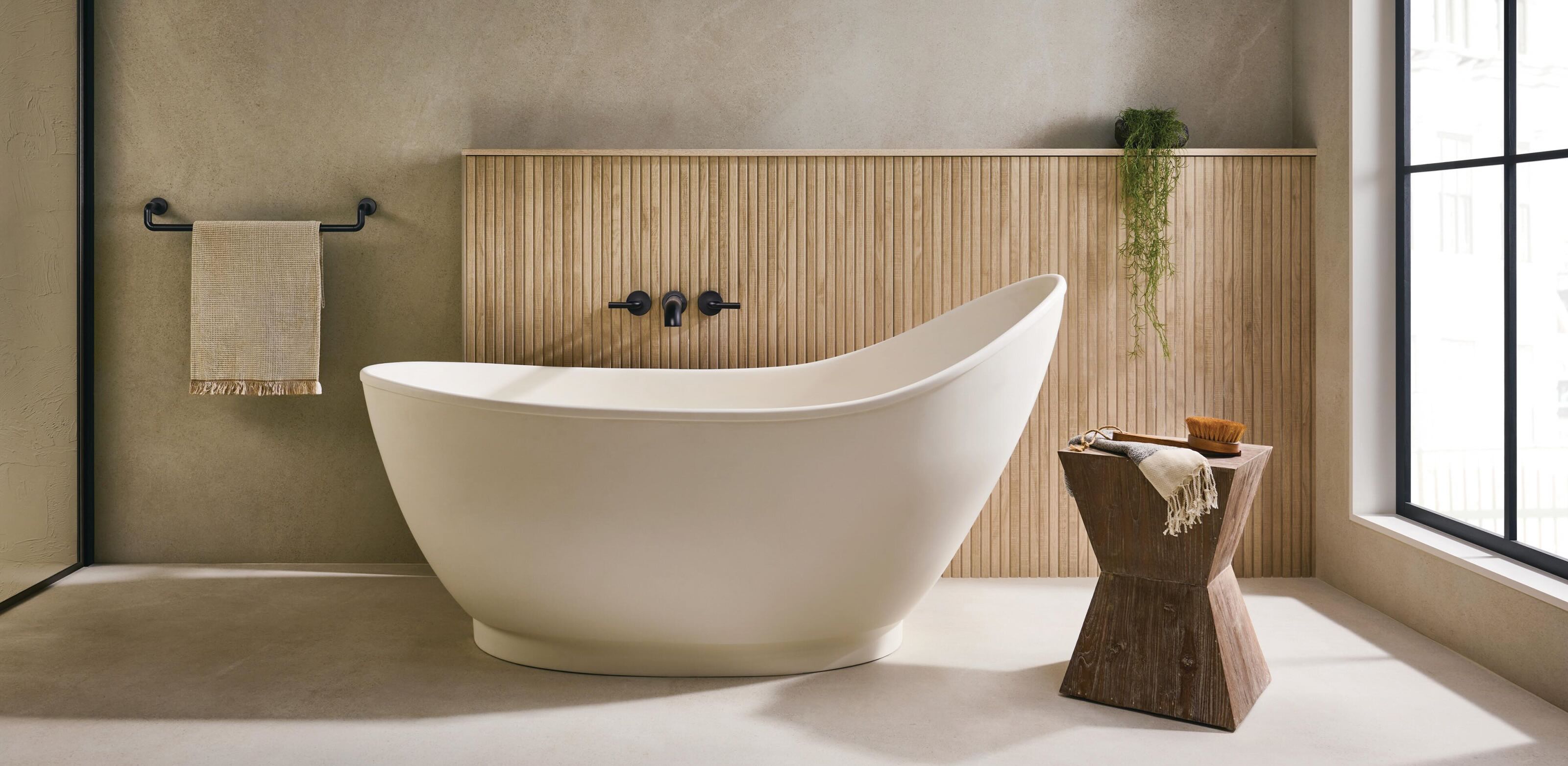 Litze : Bath : Brizo