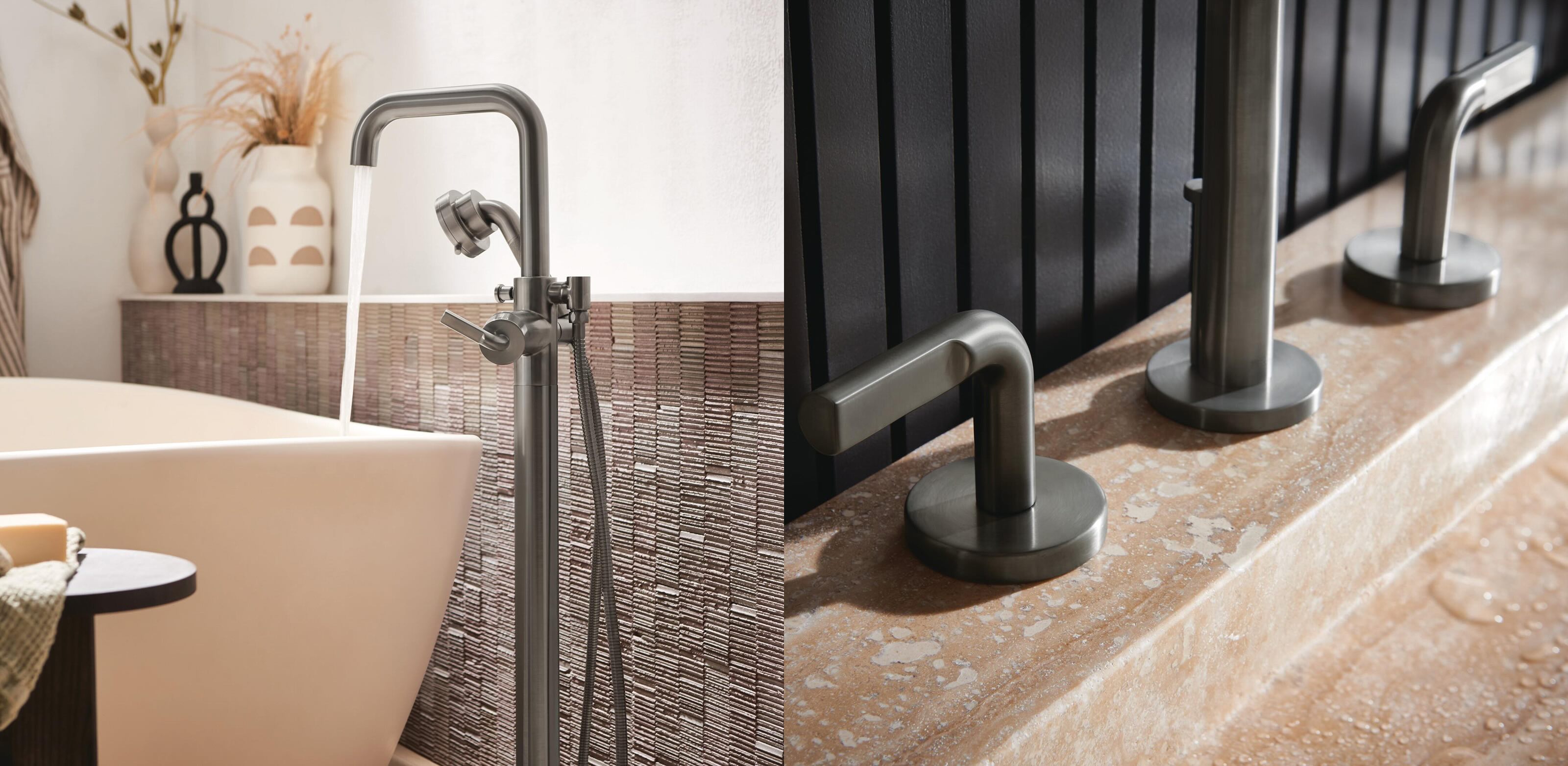 Litze : Bath : Brizo