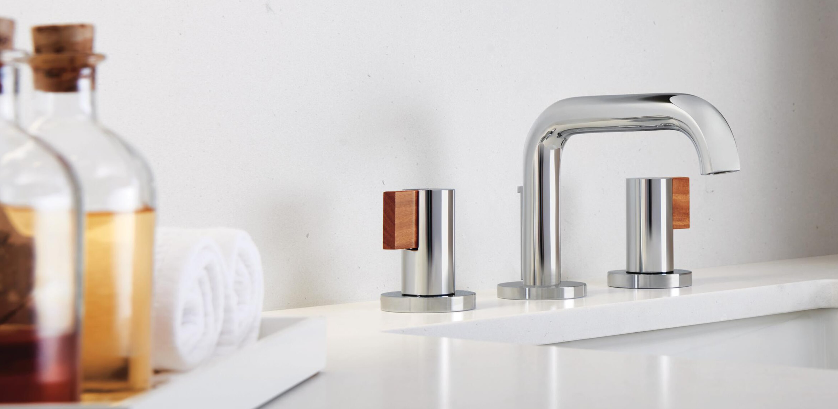 Litze : Bath : Brizo