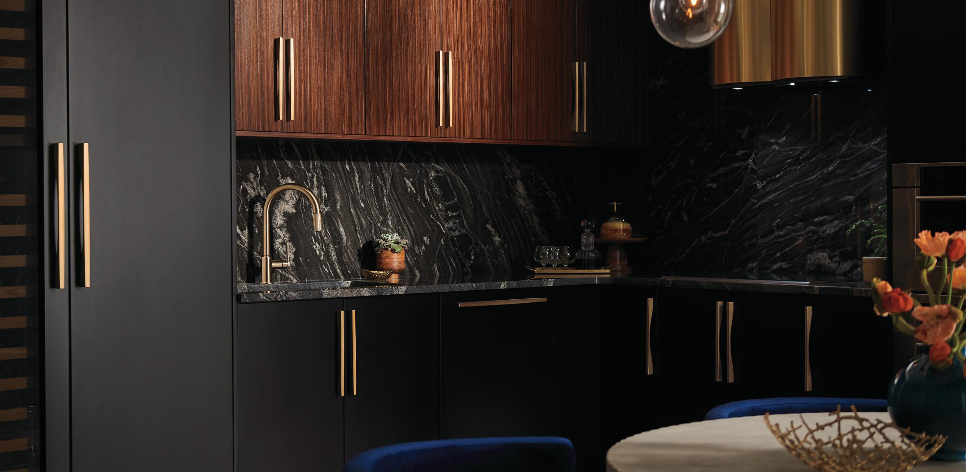 Litze : Kitchen : Brizo