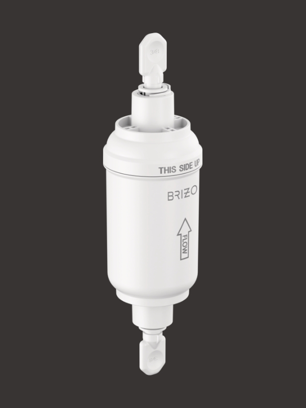 Pristive Tankless RO - Pre-Filter