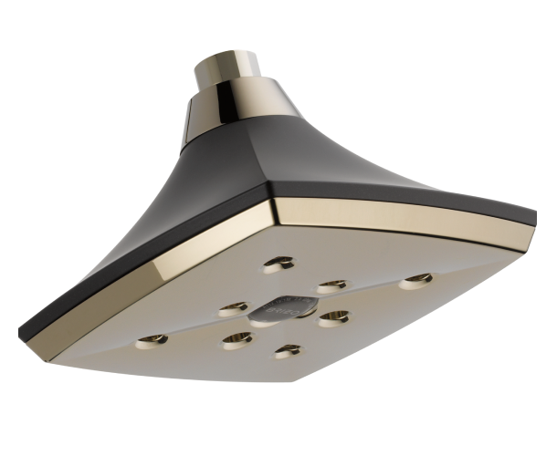 Charlotte® Shower Collection