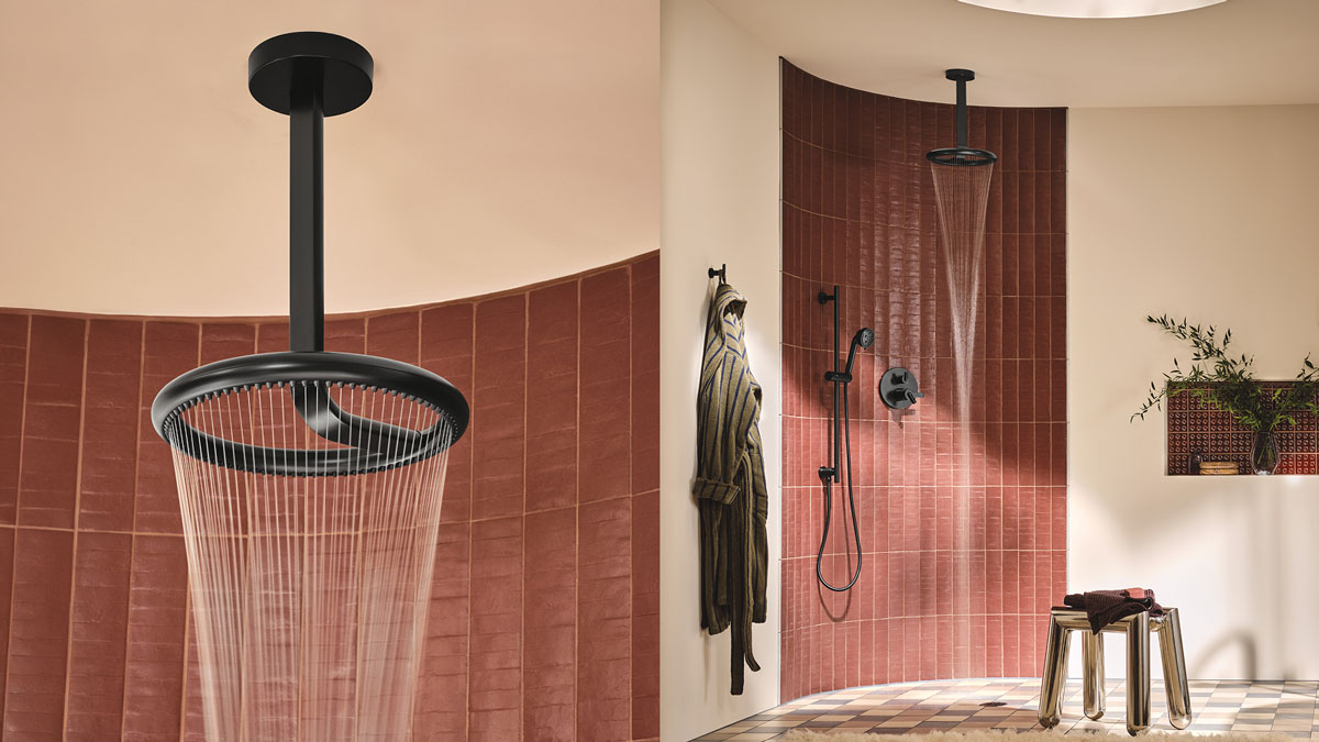 Roccesco™ : Bath : Brizo