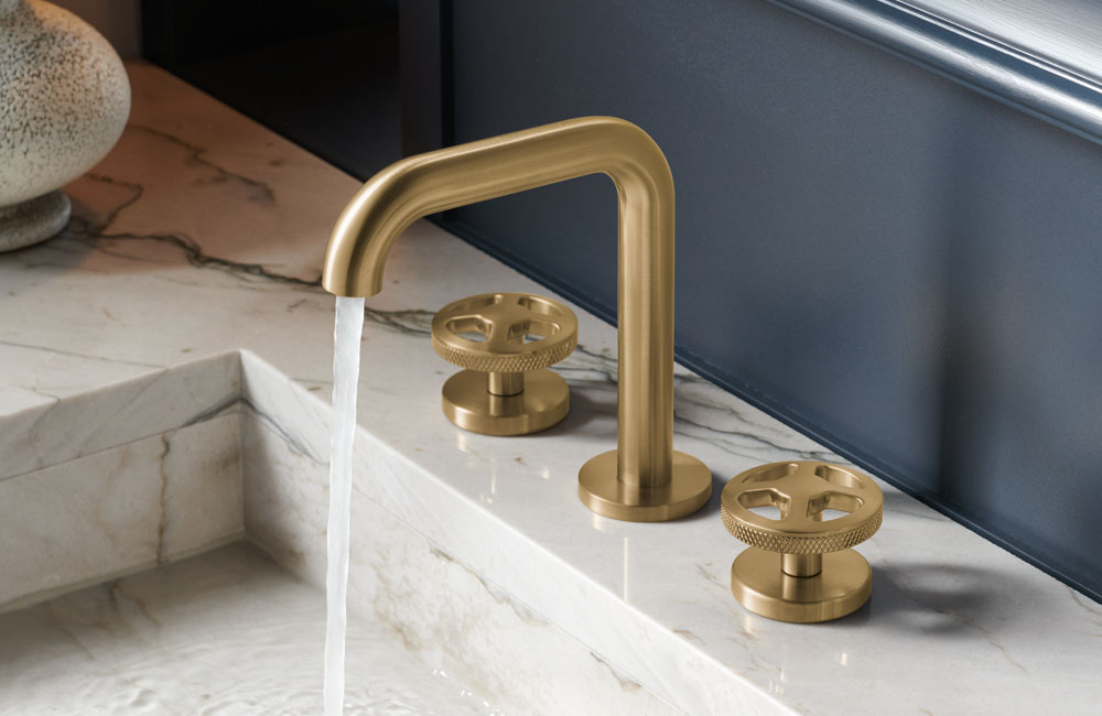 Innovations for the Bath : Brizo